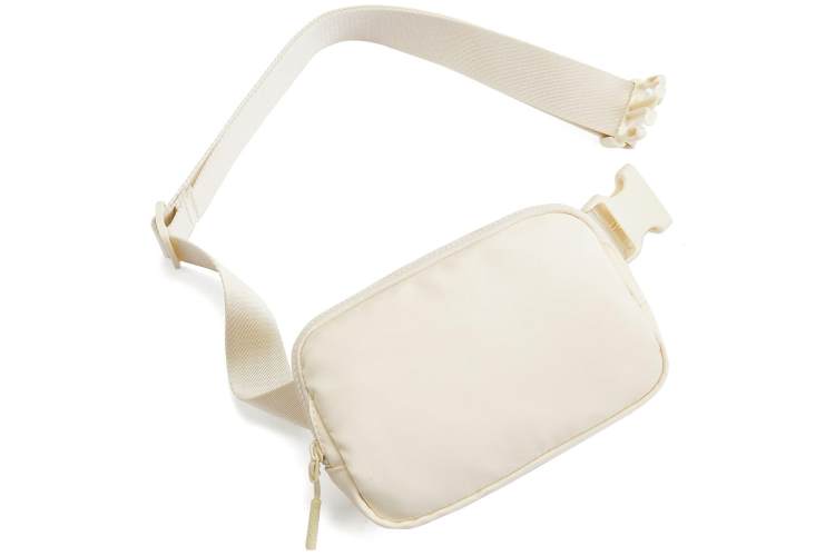 Everyday Belt Bag