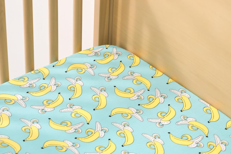 Bedding Basket