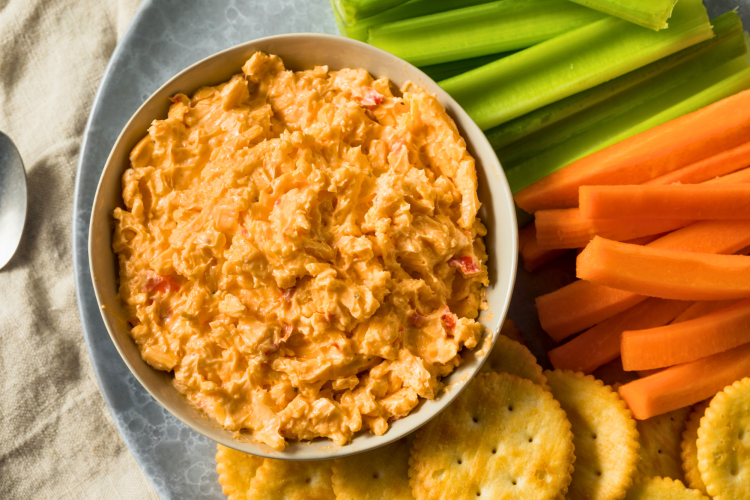 Pimento Cheese