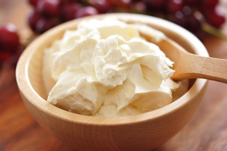 Mascarpone cheese