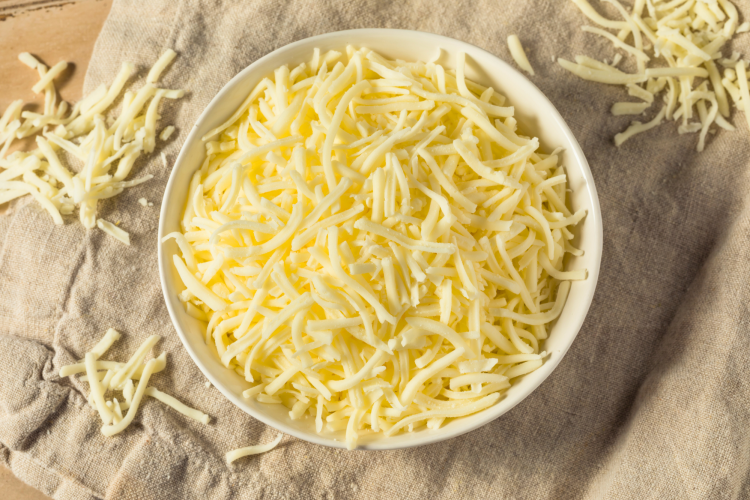 Mozzarella
