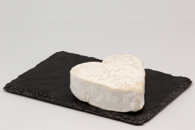 Neufchâtel cheese