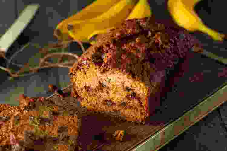 Banana bread