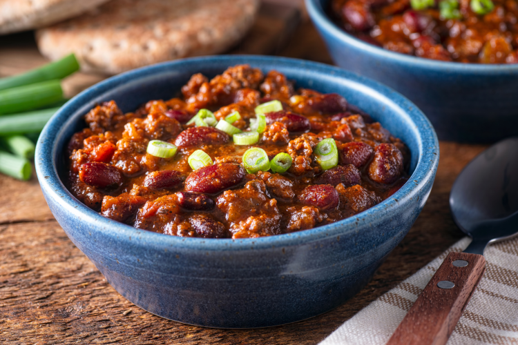 Beef Chili