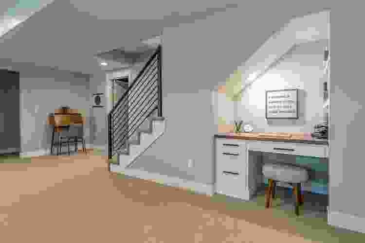 Office nook