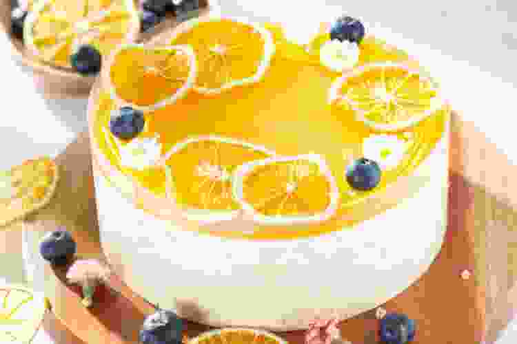 Cheese cake