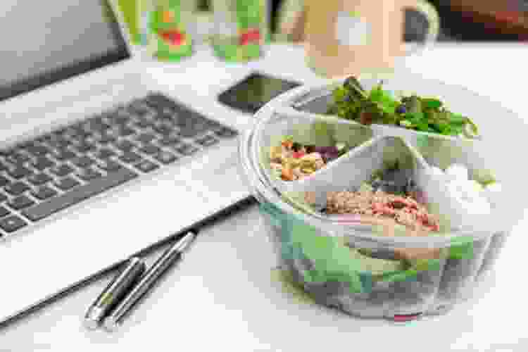 Work lunch ideas