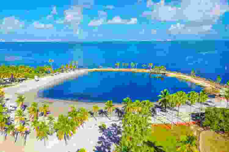 Matheson Hammock Park