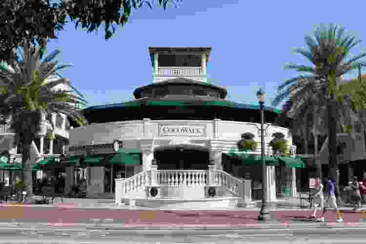 cocowalk