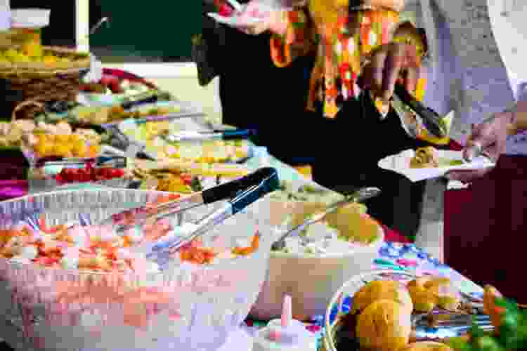 juneteenth food