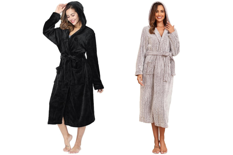 Cozy Robe