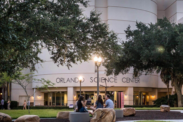 Orlando Science Center