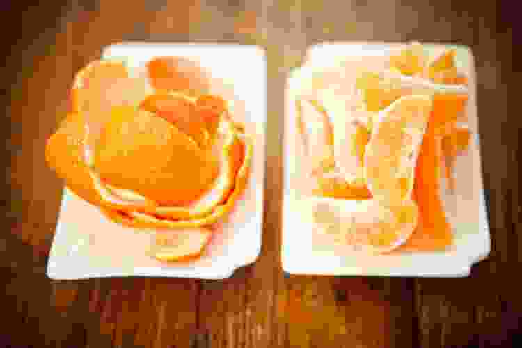 clementine