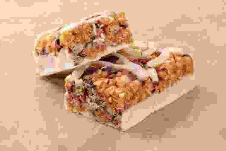 granola bars