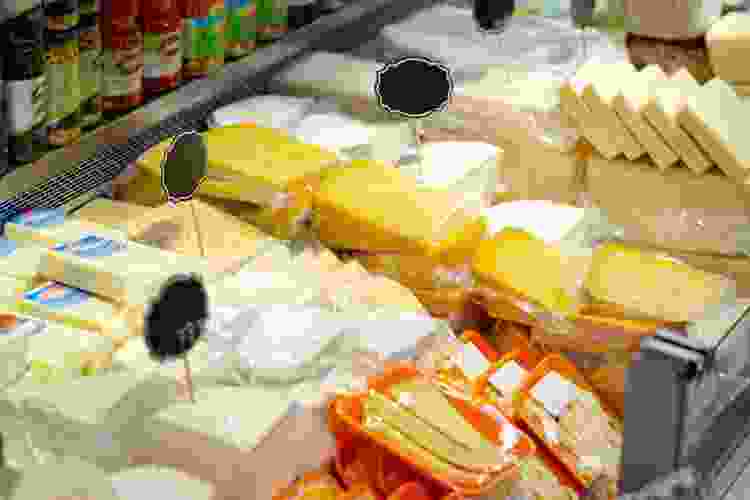 Dairy freepik