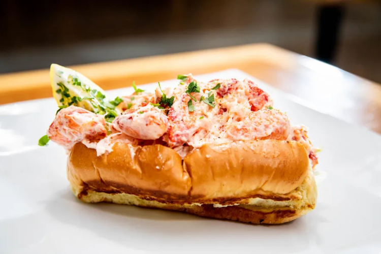 Wicked Lobsta