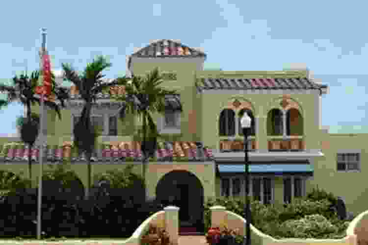 Art and Culture Center/Hollywood
