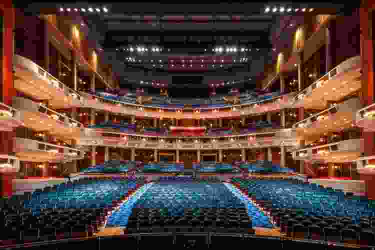 Broward Center for the Performing Arts