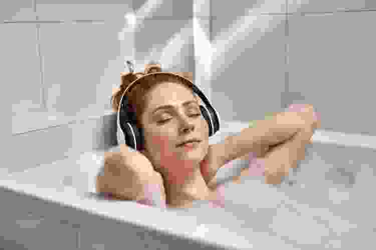 sound bath