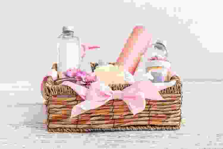 gift basket