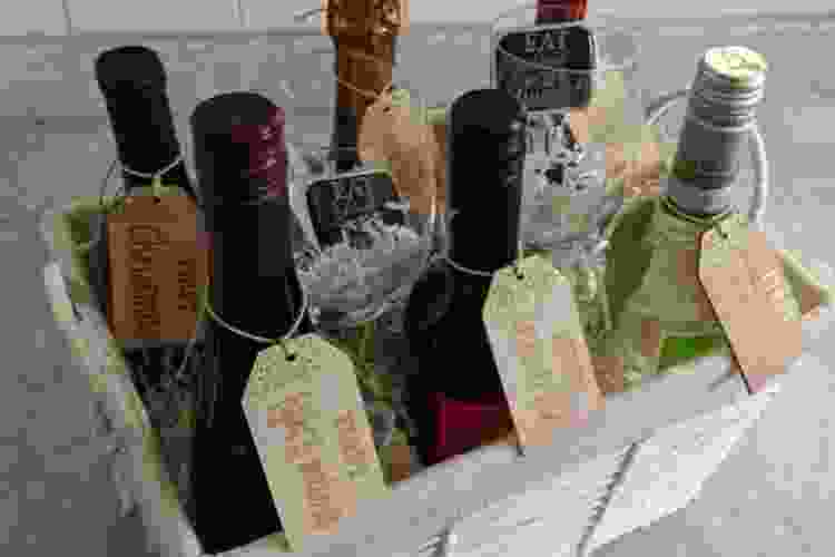 wine gift pack