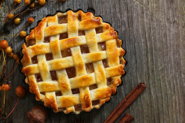 Apple Pie