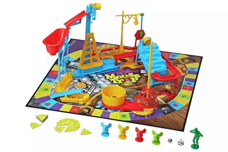 Mousetrap