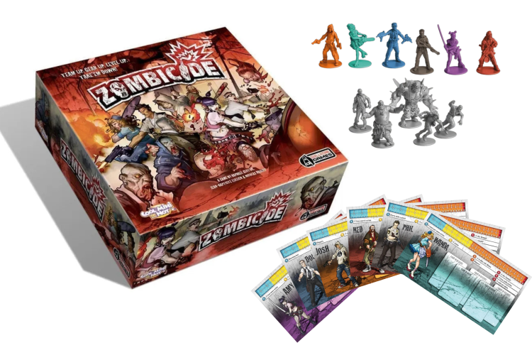 Zombicide