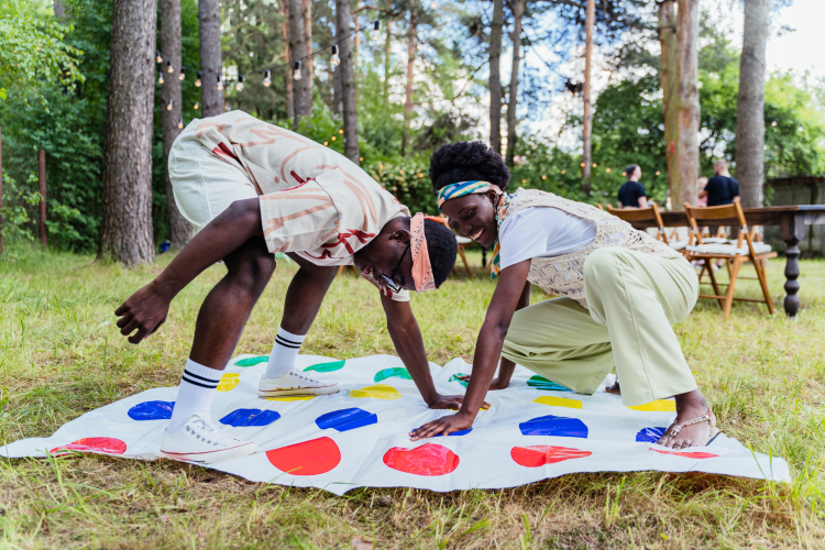 Twister