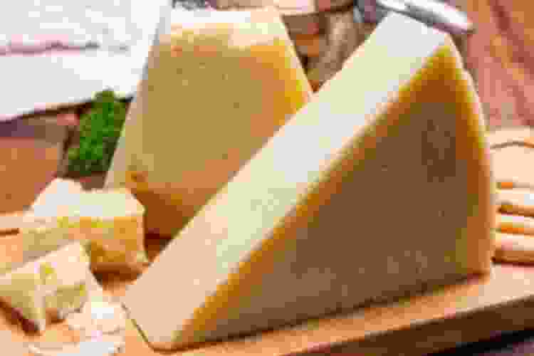romano cheese