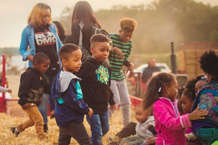 Linvilla Orchards