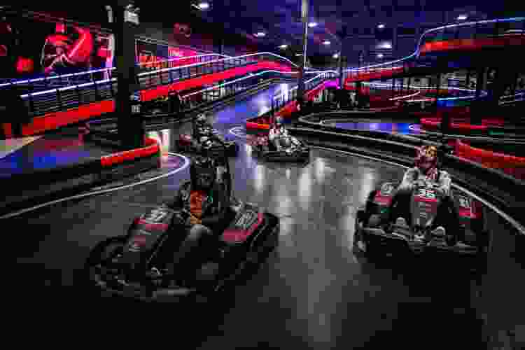 RPM Raceway