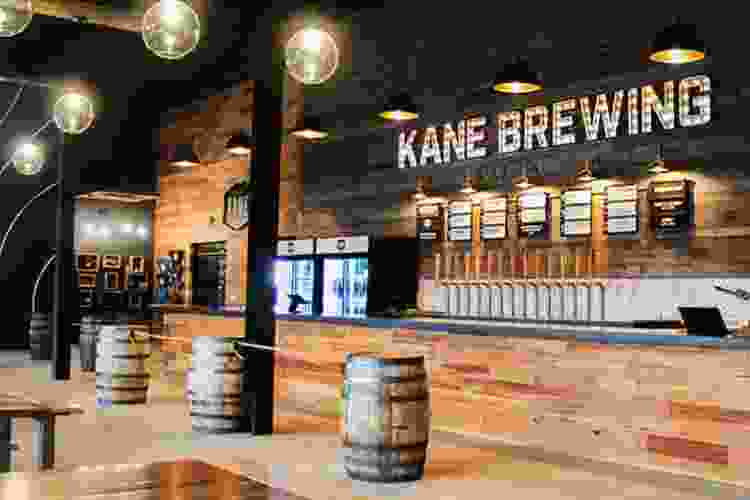 Kane Brewing Company