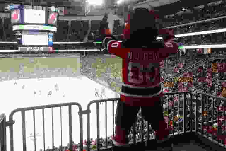 NJ Red Devils