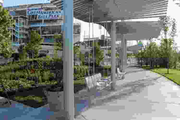 Smale Riverfront Park