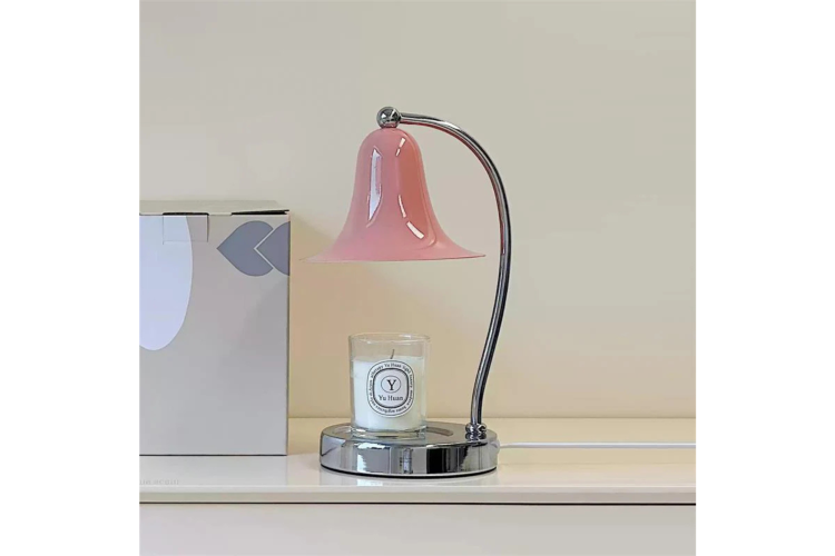 Bell Candle Warmer Docos