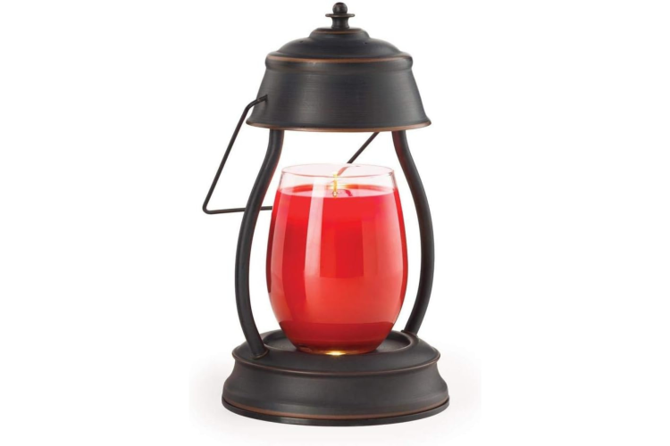 Candle Warmer Lantern
