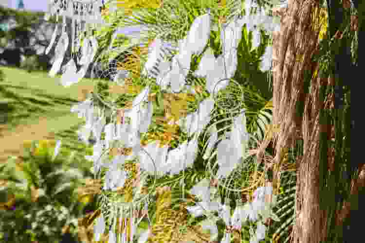 Handmade Dreamcatcher