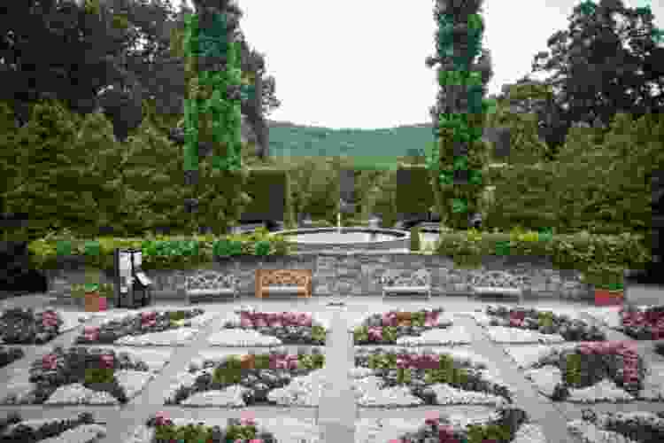 North Carolina Arboretum