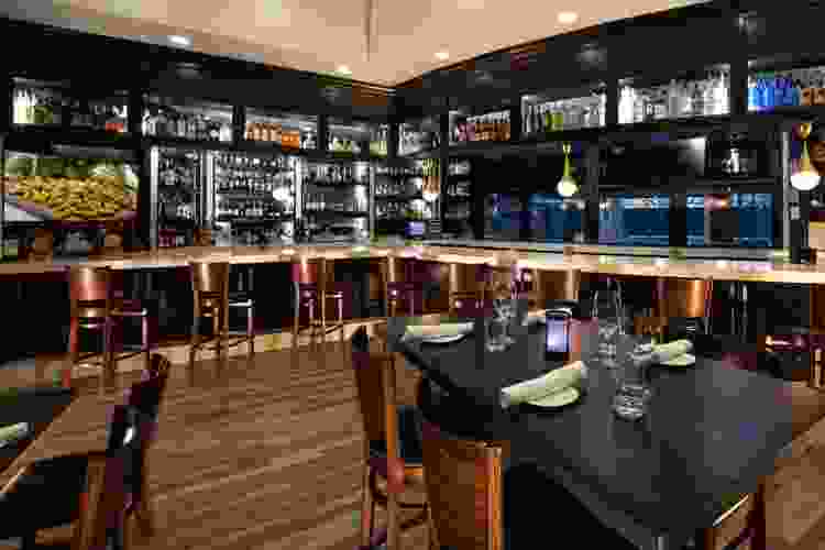 Ferraro’s Ristorante