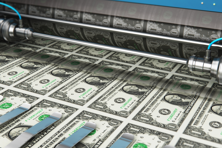 Printing Money