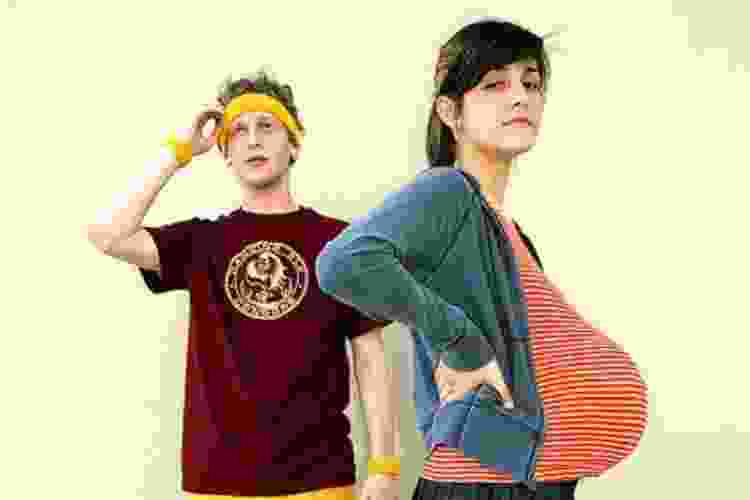 juno costumes