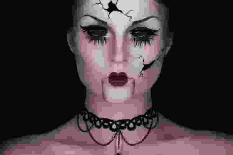 Creepy Doll