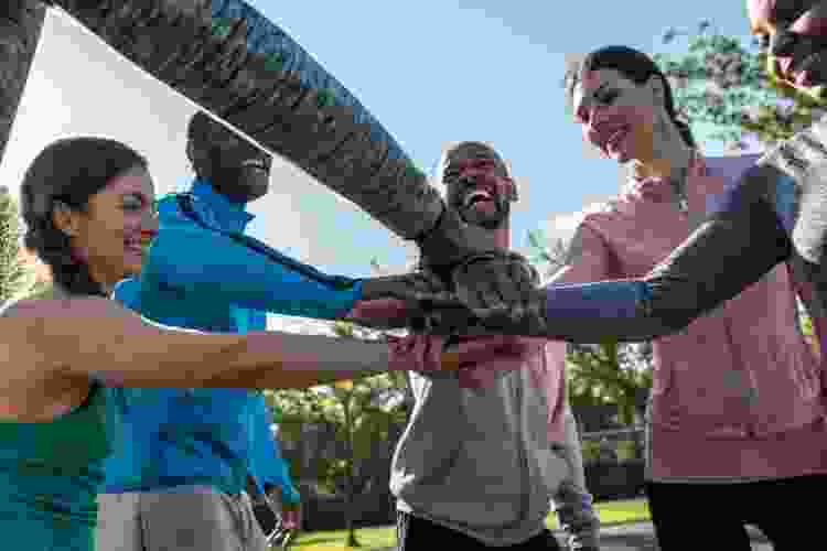 sports team