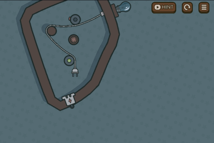 light the lamps online game