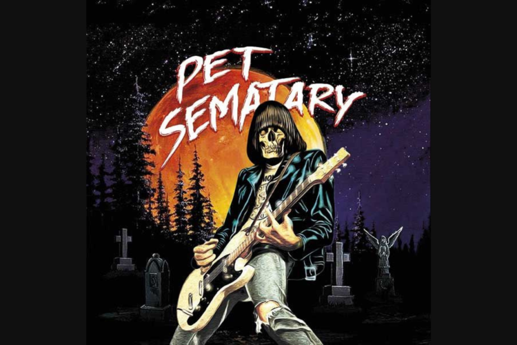 Pet Cemetery Ramomes