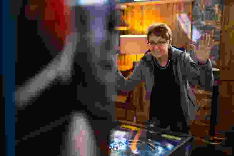 pinball