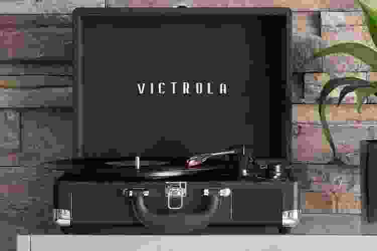 classic turntable