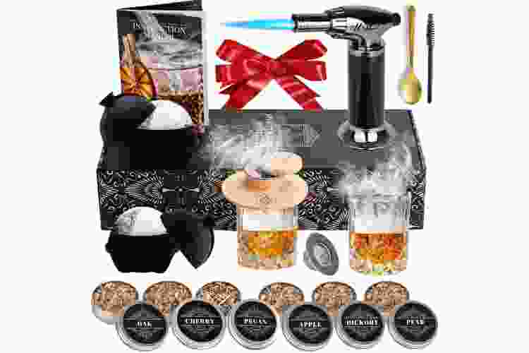 Whiskey Tasting Set