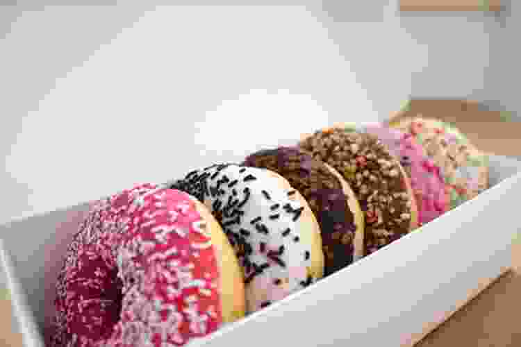 donuts